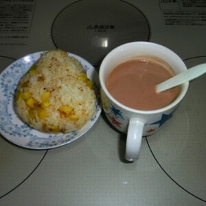 ルシアンコーヒー ロシアンコーヒー お手軽に レシピ 作り方 By Redwhiteorenge 楽天レシピ ルシアンコーヒー ロシアンコーヒー お手軽に レシピ 作り方 By Redwhiteorenge 楽天レシピ